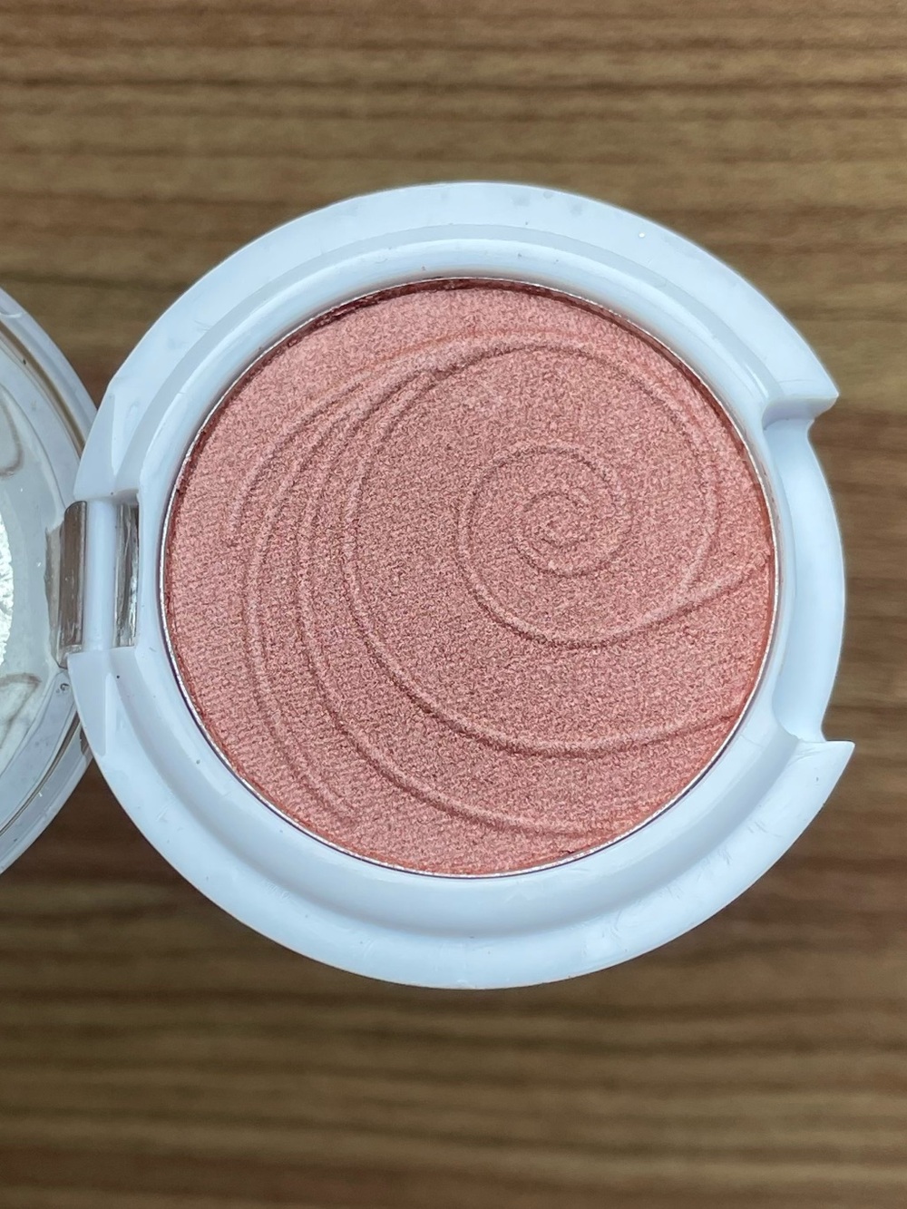 Pacifica Natural Minerals Blush “Wildrose” - Picture 3 of 4
